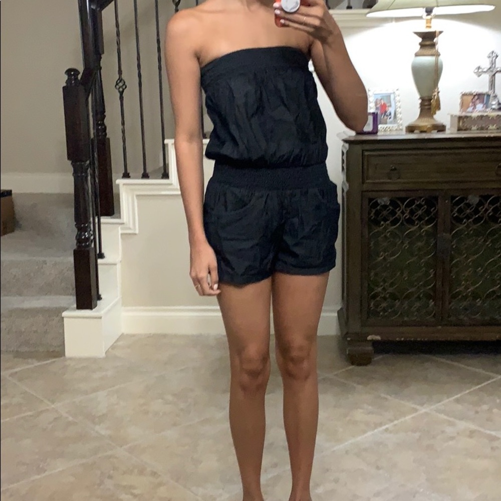 Jean Romper